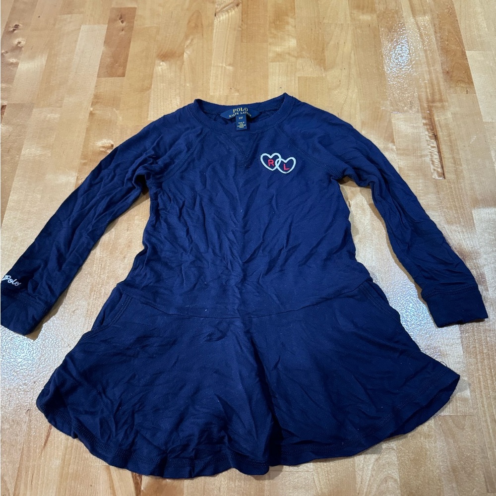Size 3T